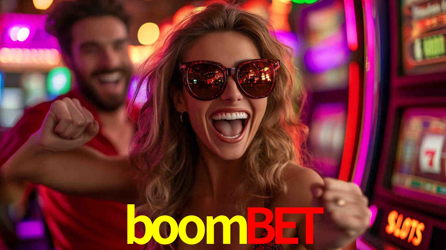 Experiência VIP boombet