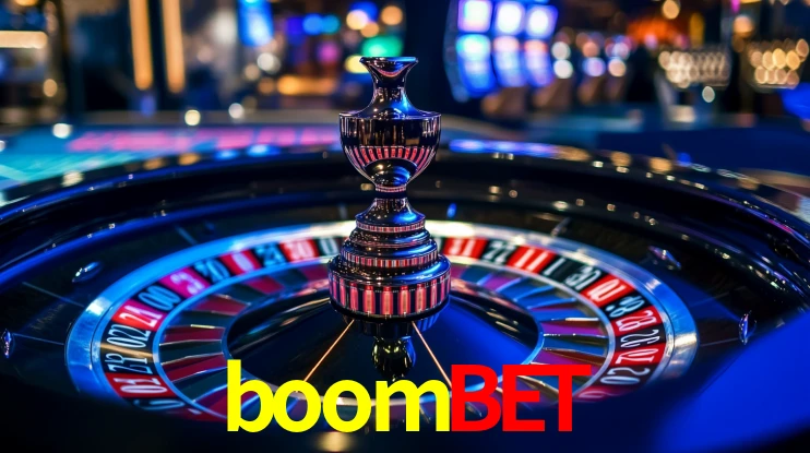 boombet: Seu Cassino Premiado com Pagamentos Rápidos