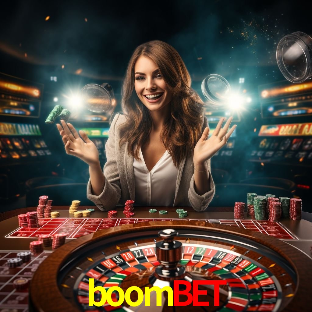 boombet - O Melhor Cassino do Brasil - boombet.com