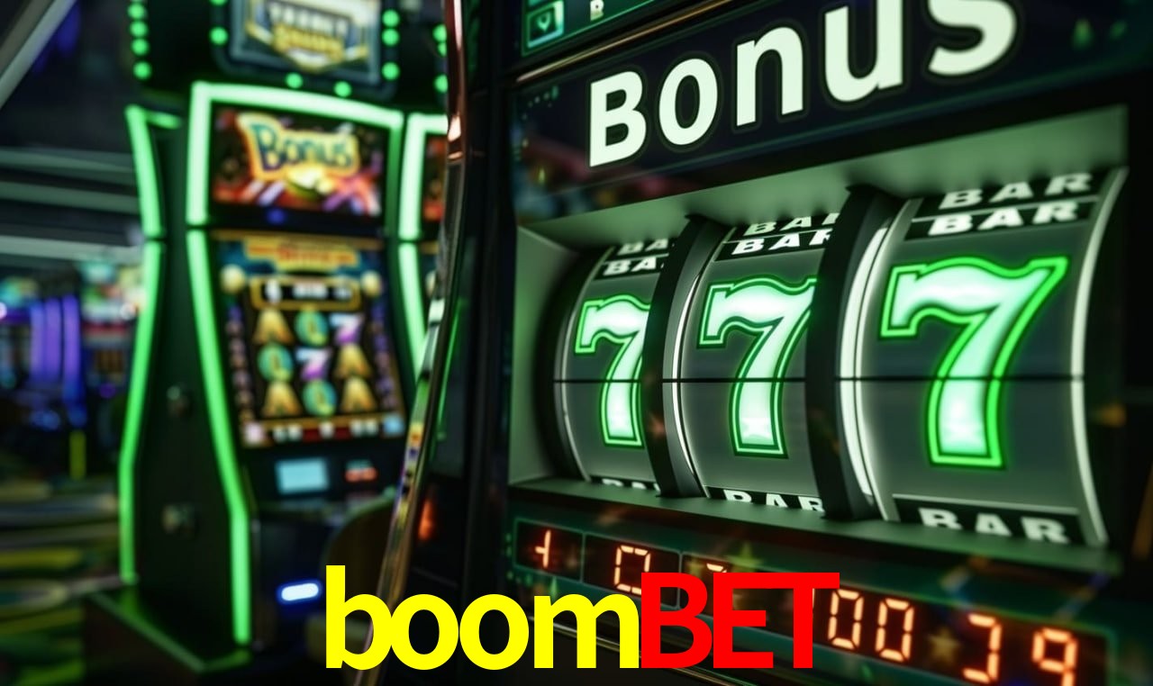 Welcome Bonus boombet