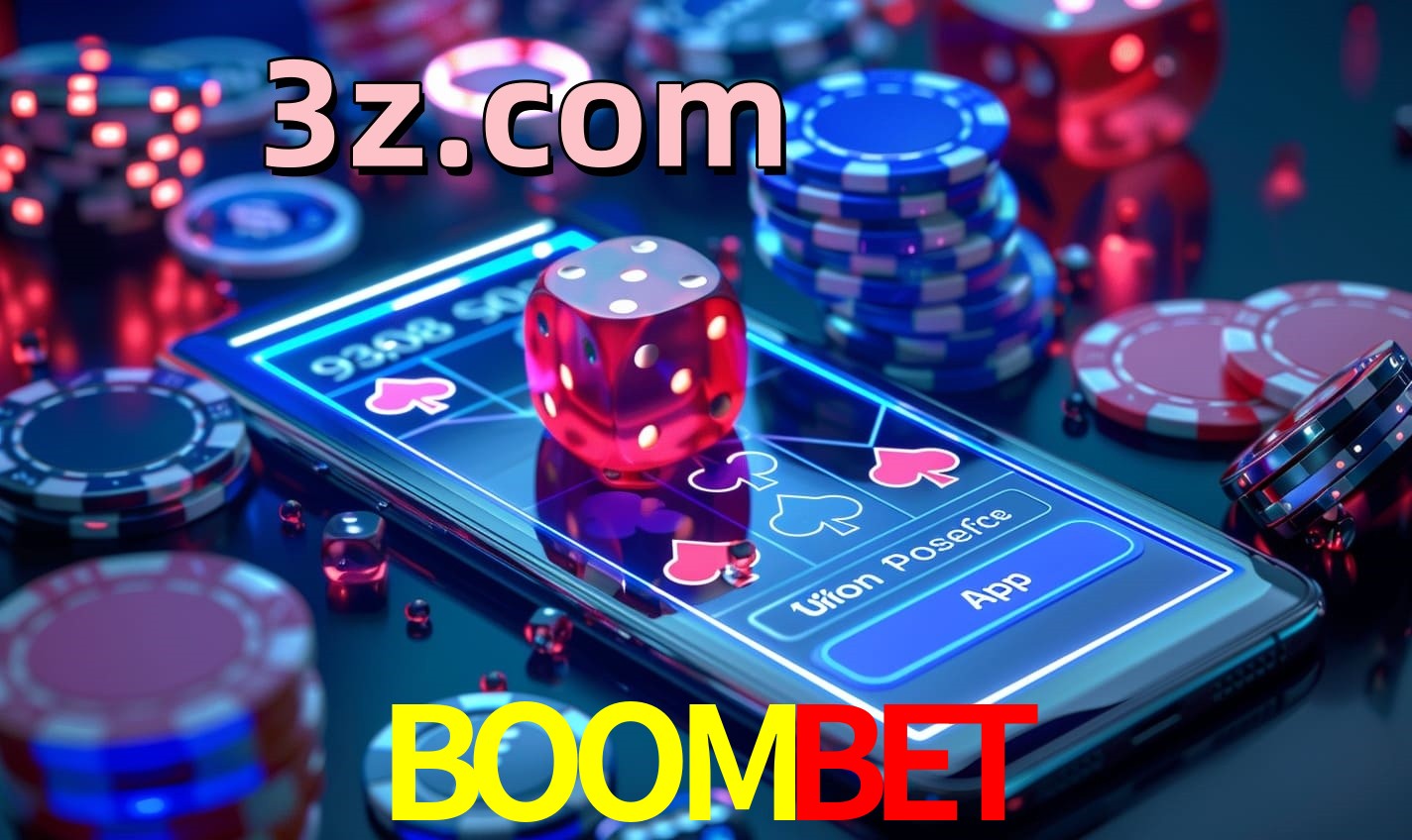 Baixar App BOOMBET