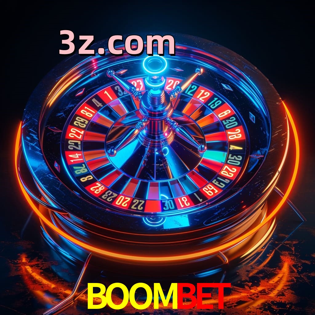 Melhor Casino Online BOOMBET