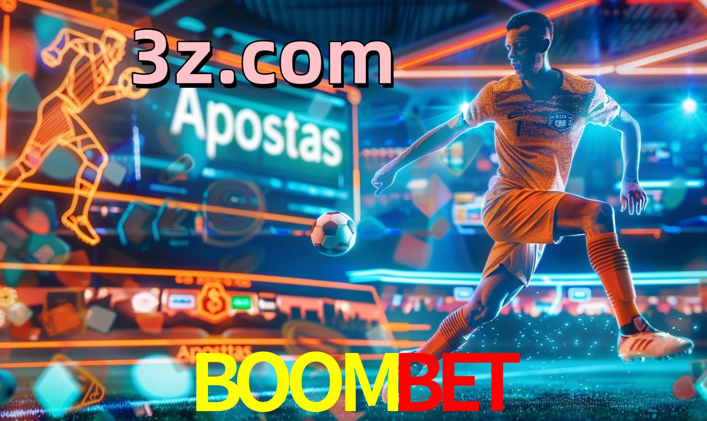 Apostas BOOMBET
