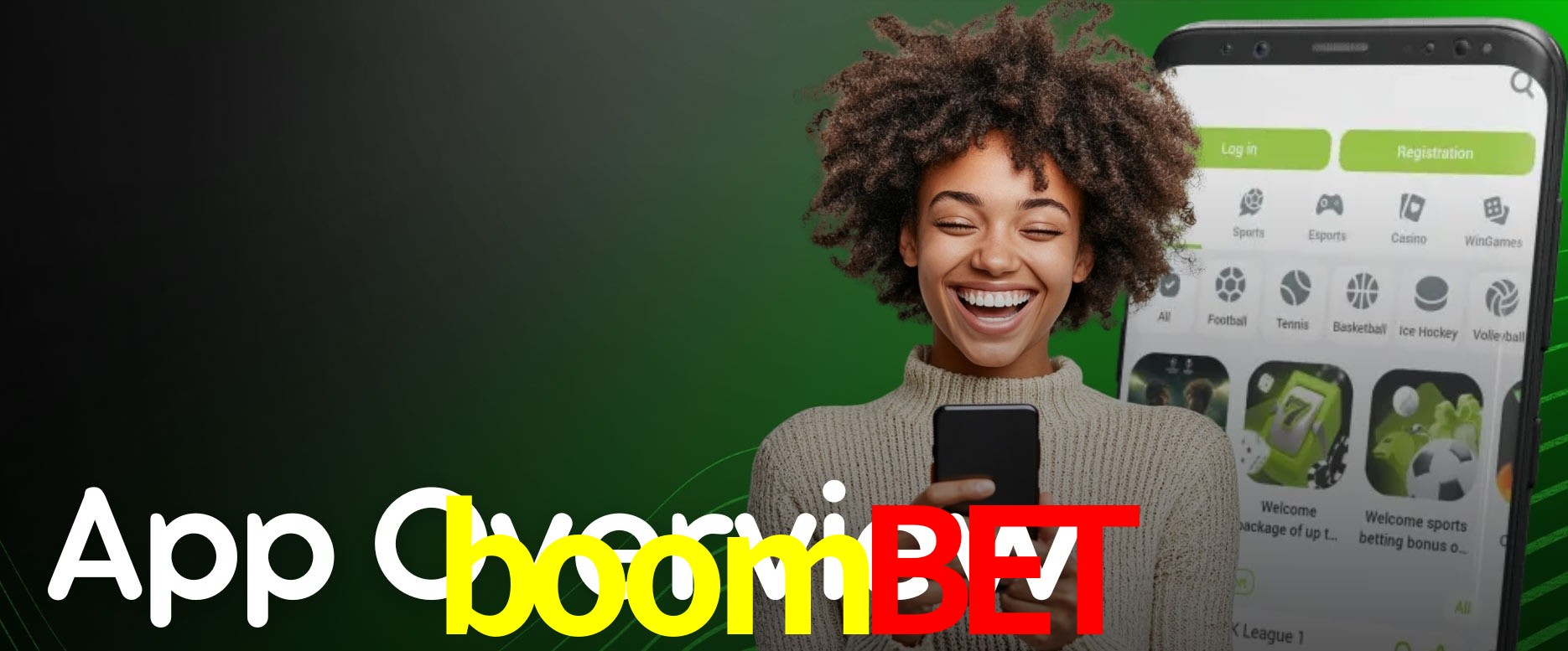 Secure Login boombet