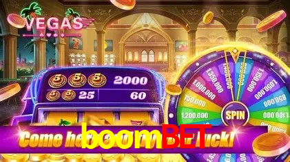 API Integration boombet
