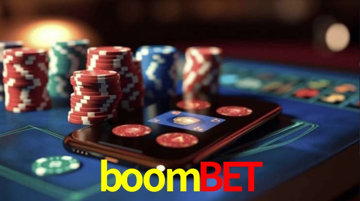 Descubra a Magia dos Jogos de Arcade no boombet