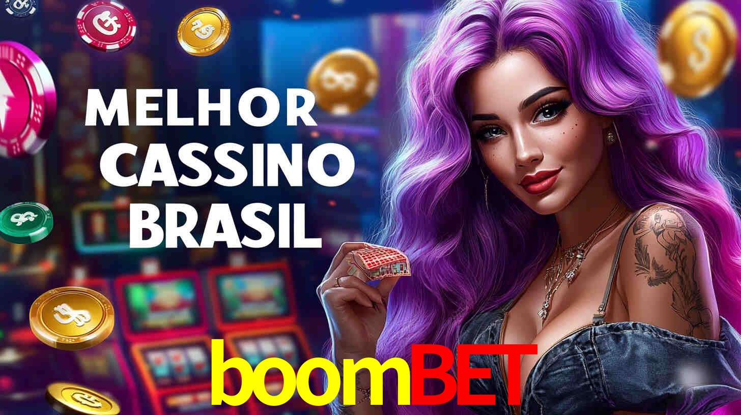 Apostas de Tênis boombet