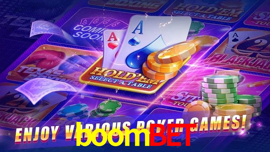 Integração de APIs boombet