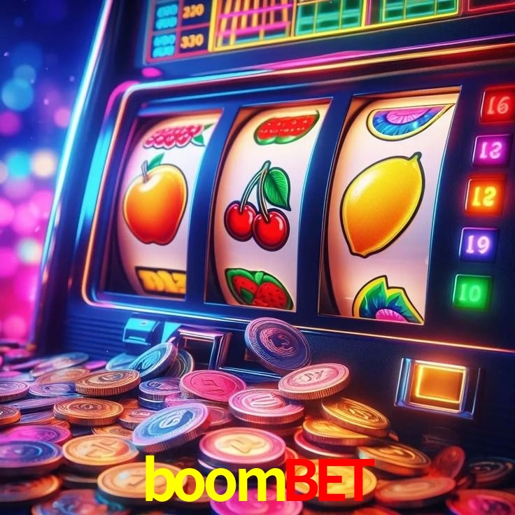 Inovações de Jogos na boombet: O Futuro das Experiências Interativas