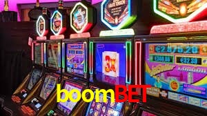 Desvendando o Mundo dos Jogos Virtuais na boombet