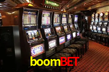 Interface Premium boombet