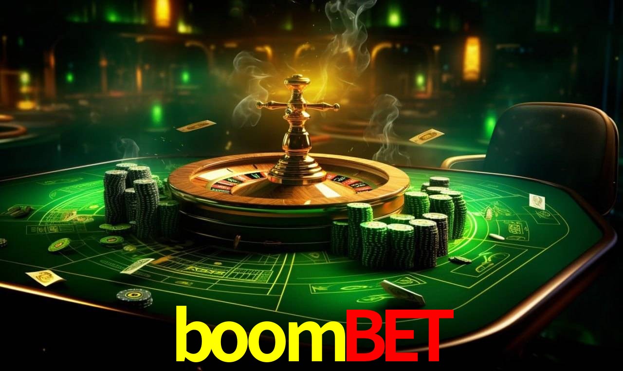 Promoções Sazonais boombet