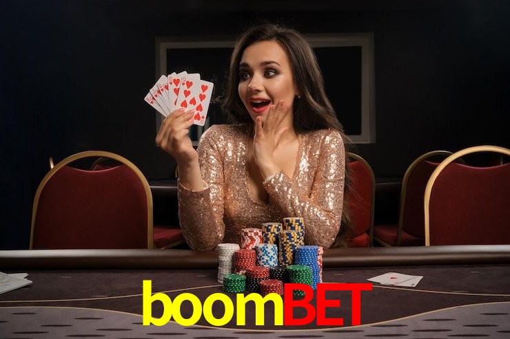 A Emoção da Loteria na boombet: Uma Chance de Mudança de Vida