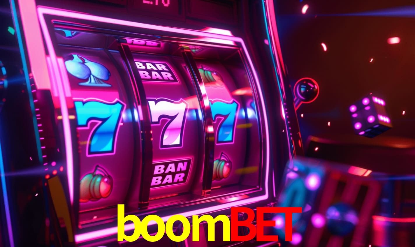 Login Seguro boombet