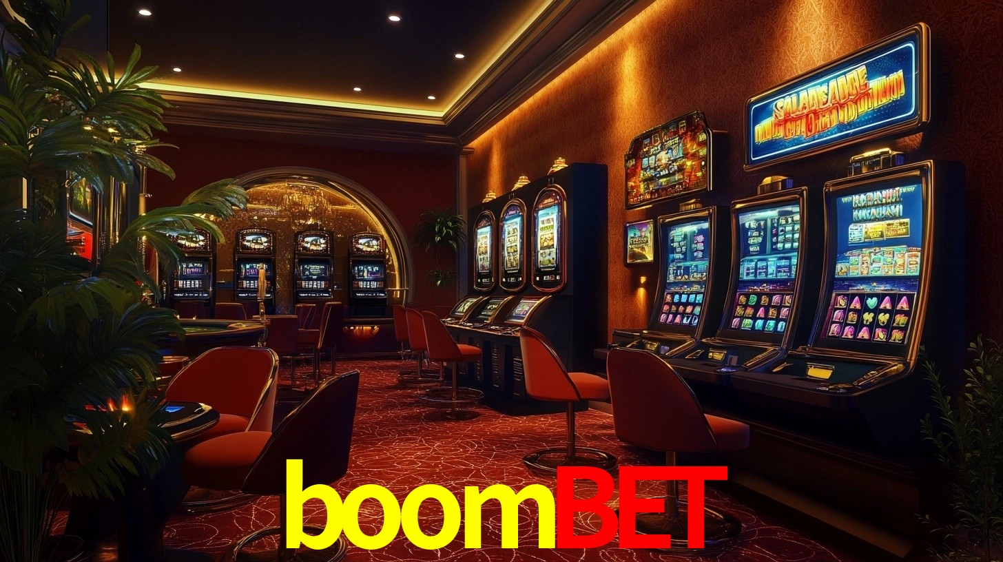 Exclusive Games boombet