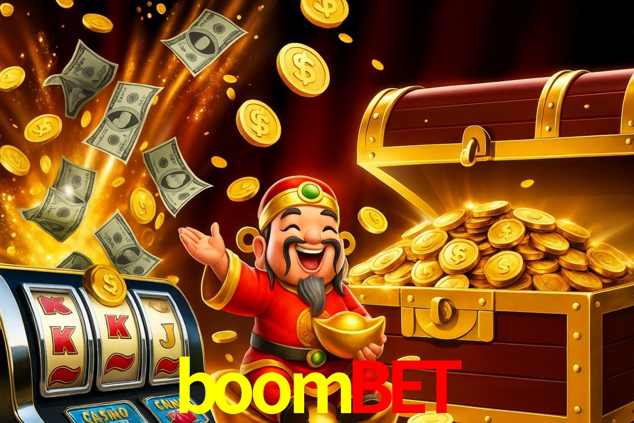 A Revolução dos Aplicativos de Jogos no boombet