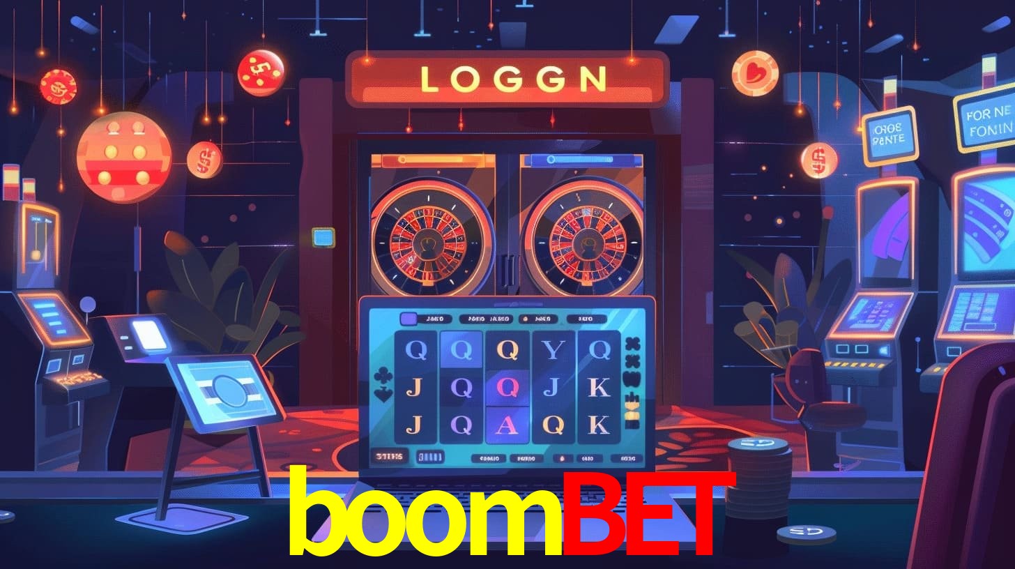 Explorando a Categoria de Eventos em Apostas na boombet