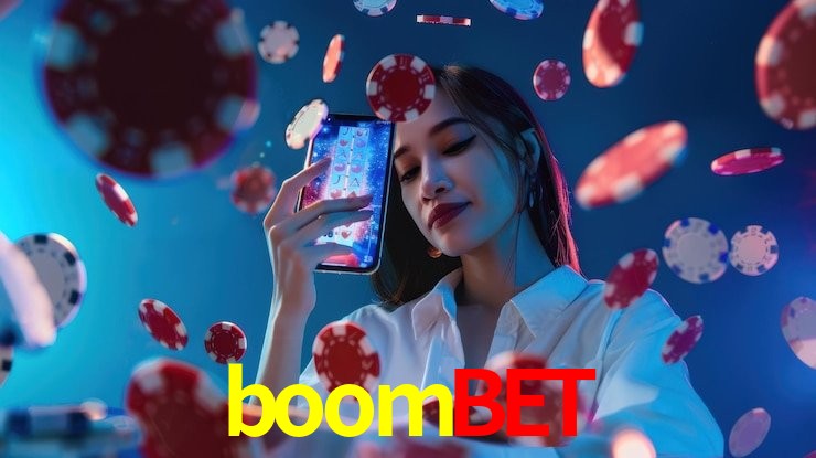 Design Responsivo boombet