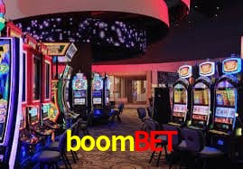 Explorando a Categoria de Eventos em Apostas na boombet