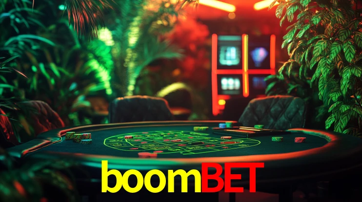 Welcome Bonus boombet