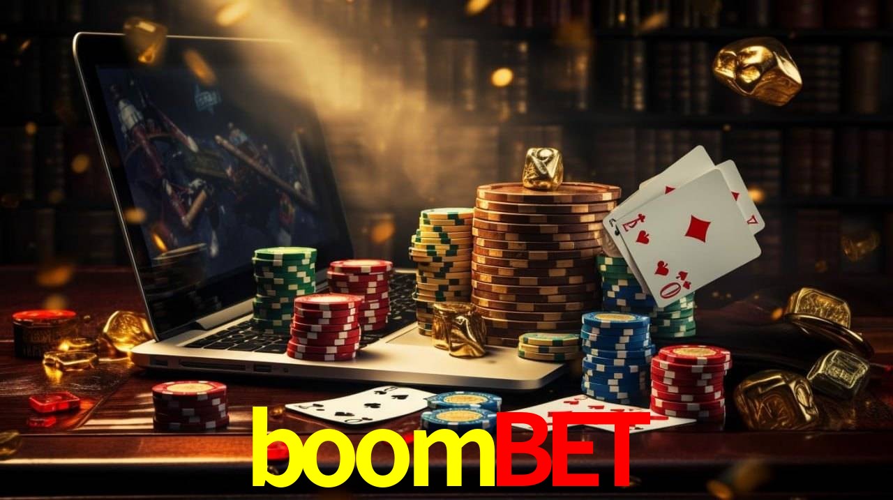 A Emoção da Loteria na boombet: Uma Chance de Mudança de Vida