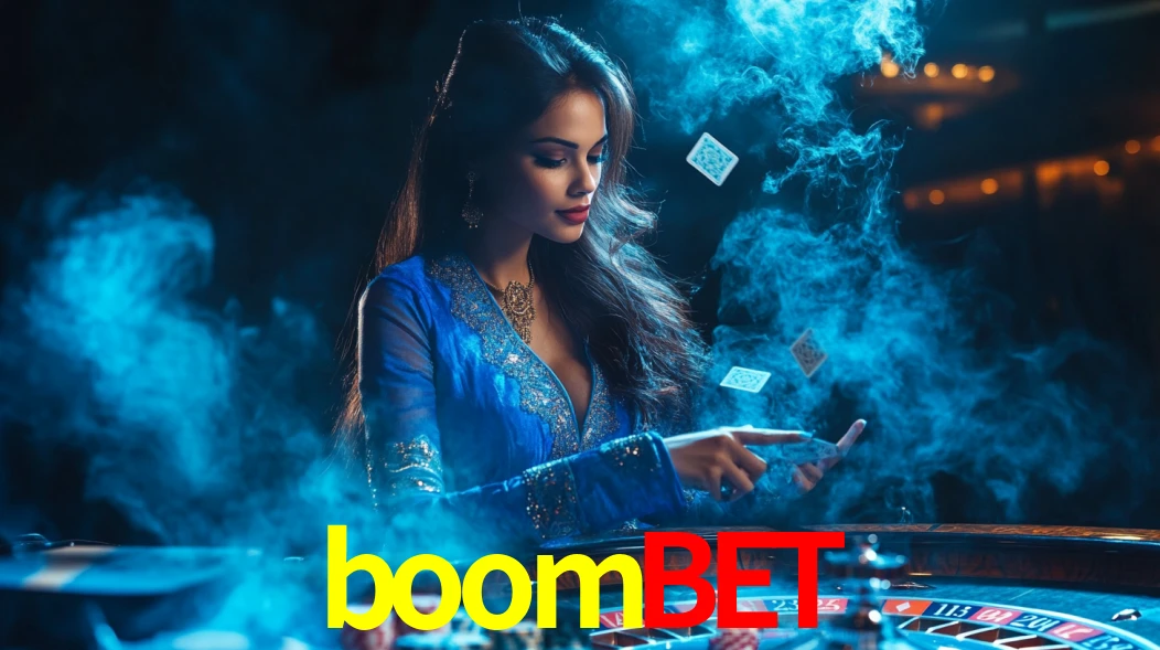 Casino Ao Vivo boombet