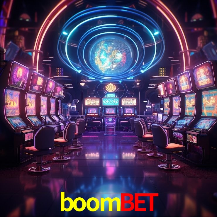 A Emoção da Loteria na boombet: Uma Chance de Mudança de Vida