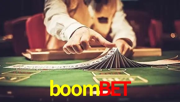 VIP Casino boombet