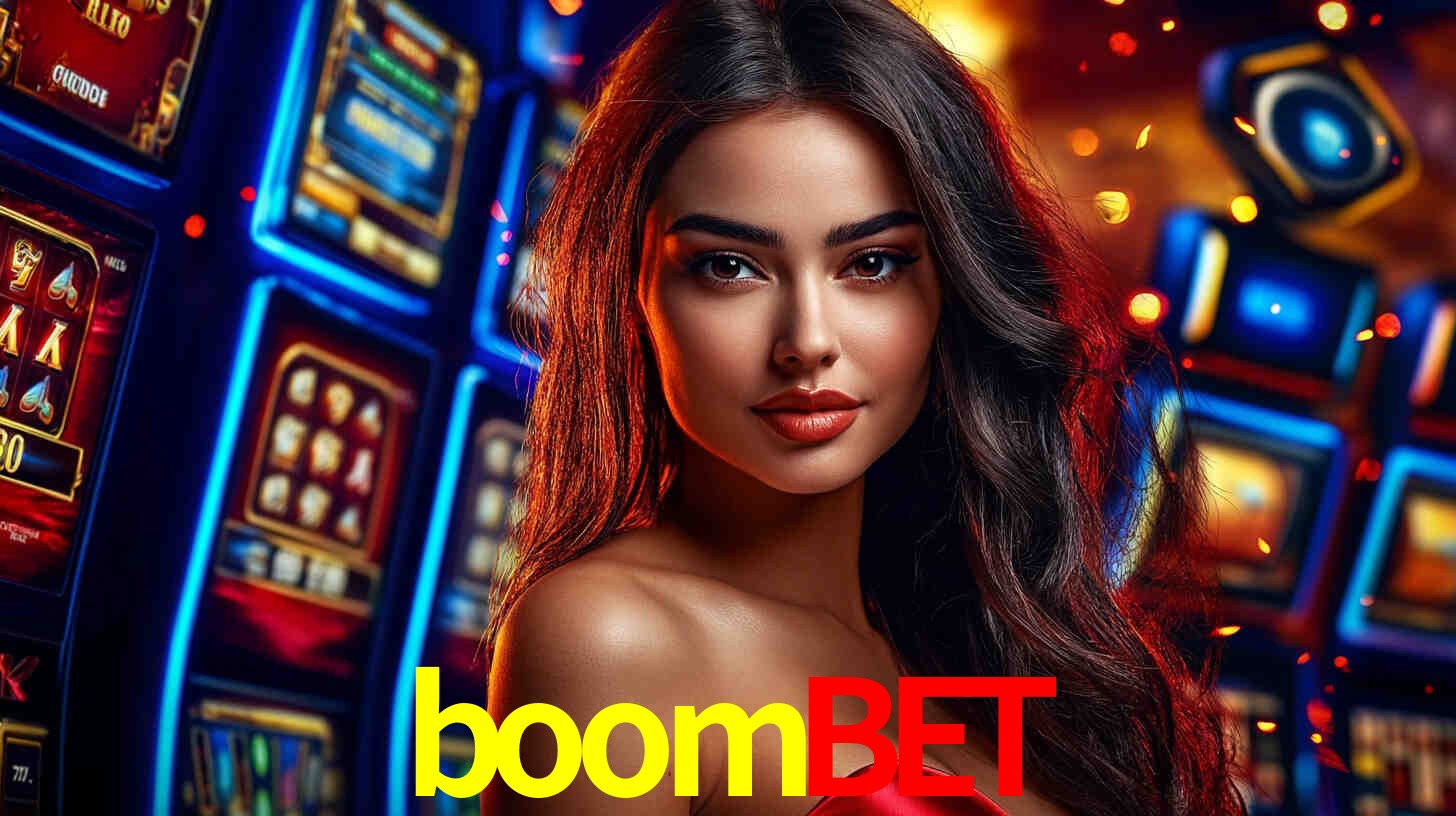 Recursos de Bônus boombet