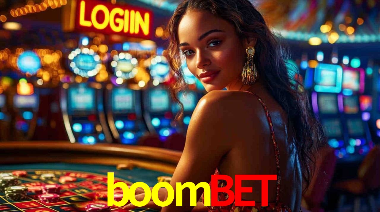 A Experiência Imersiva dos Cassinos Ao Vivo no boombet