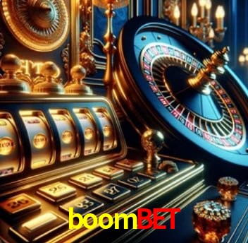 A Revolução dos Aplicativos de Jogos no boombet