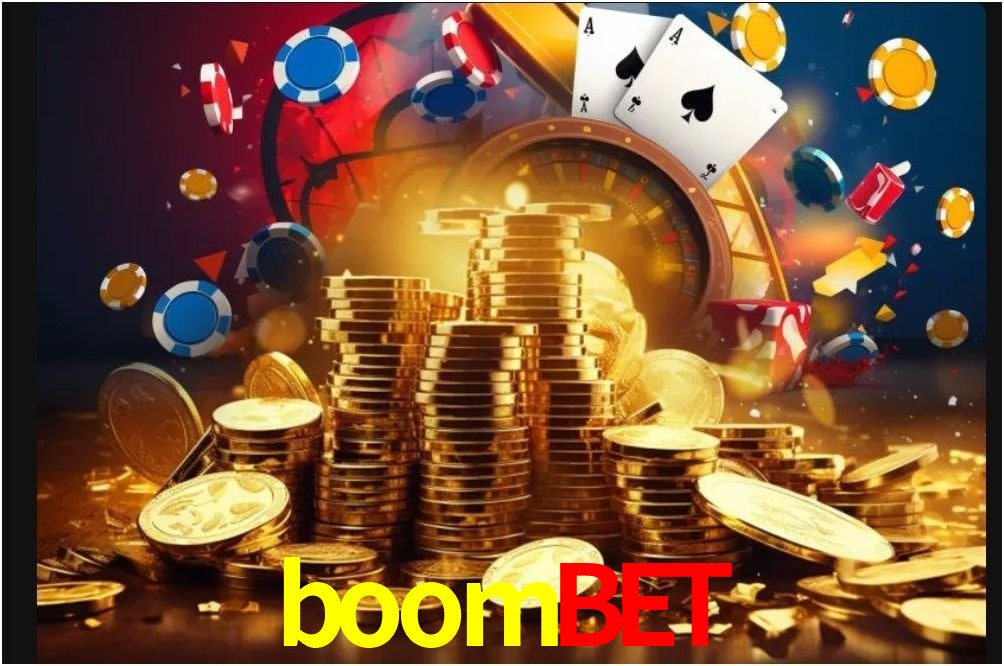 Desvendando o Mundo dos Jogos Virtuais na boombet