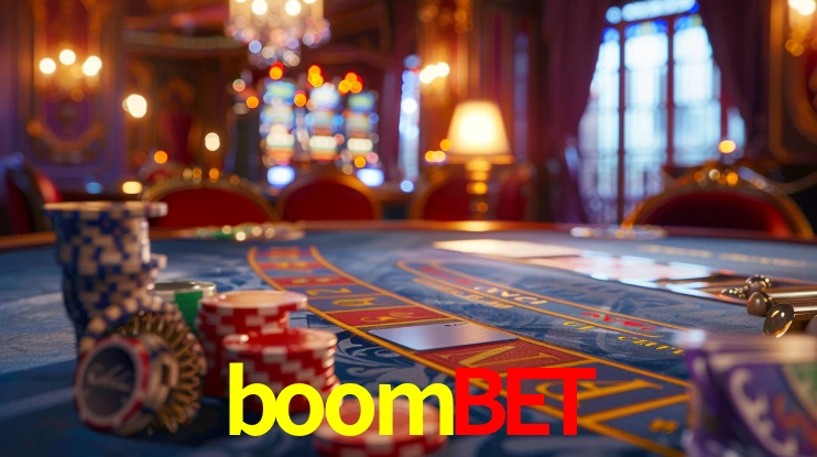 Bonus Features boombet