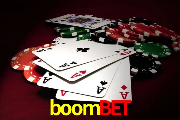 Inovações de Jogos na boombet: O Futuro das Experiências Interativas