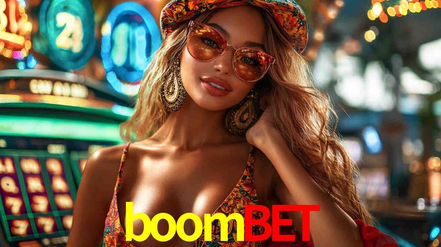 Explore as vantagens do boombet: serviço profissional e confiabilidade