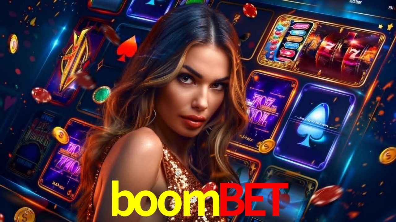 Sistemas de Segurança boombet