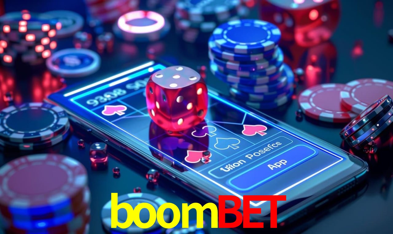 Desvendando o Mundo dos Jogos Virtuais na boombet