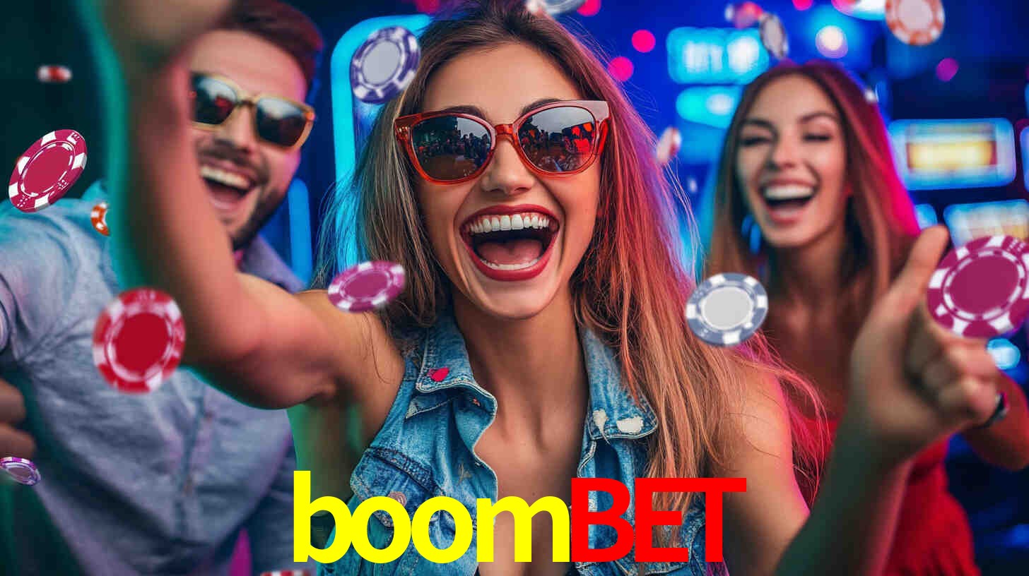 Apostas de Futebol boombet