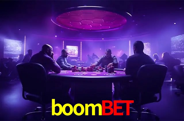Apostas Esportivas na boombet: Um Guia Completo