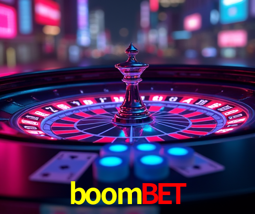 Jogos de Slot boombet