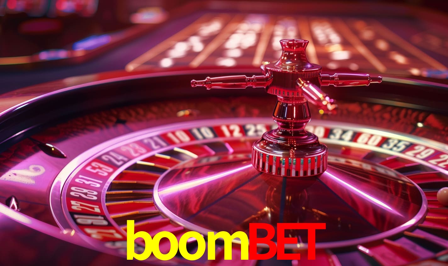 Benefícios da Conta boombet