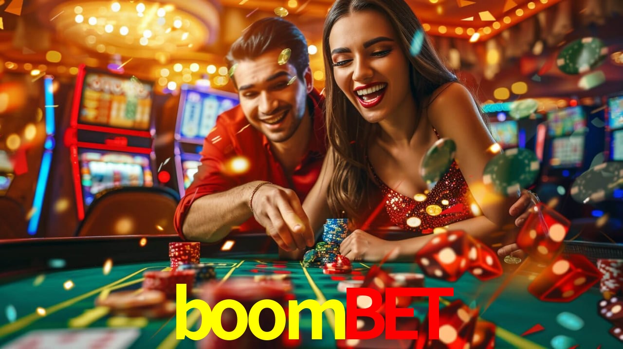 A Popularidade dos Caça-Níqueis no boombet