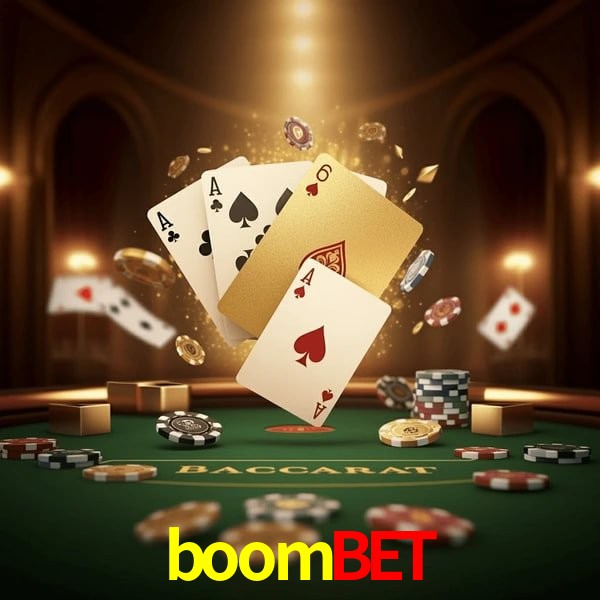 Roulette Table boombet