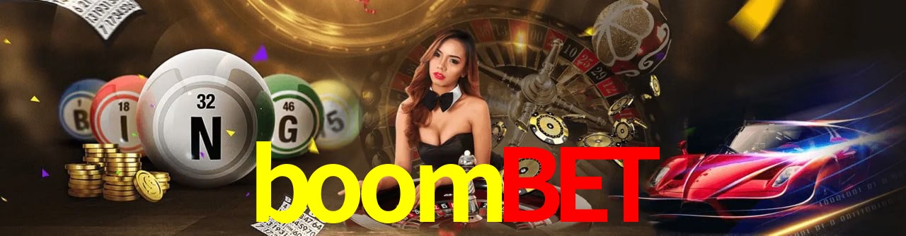 Inovações de Jogos na boombet: O Futuro das Experiências Interativas