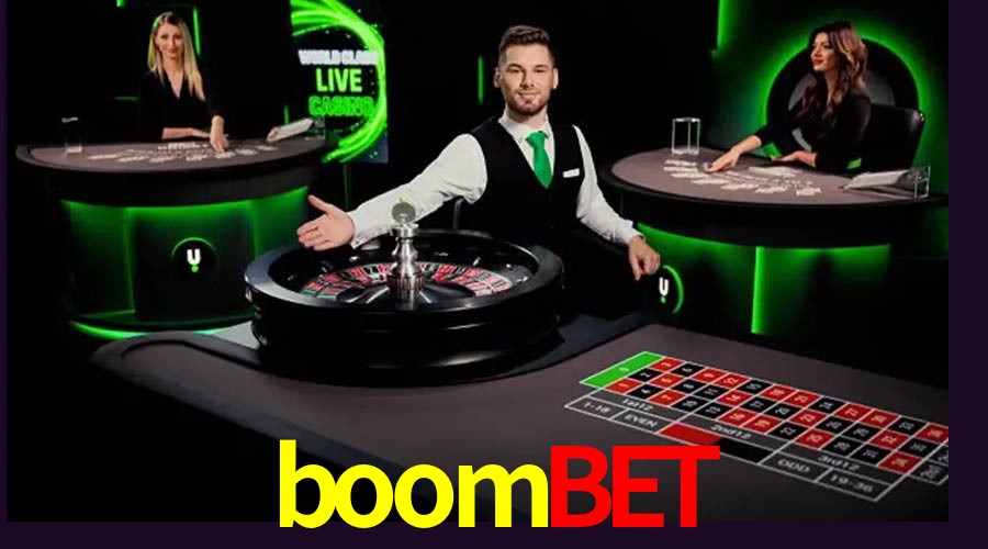 Games Directory boombet