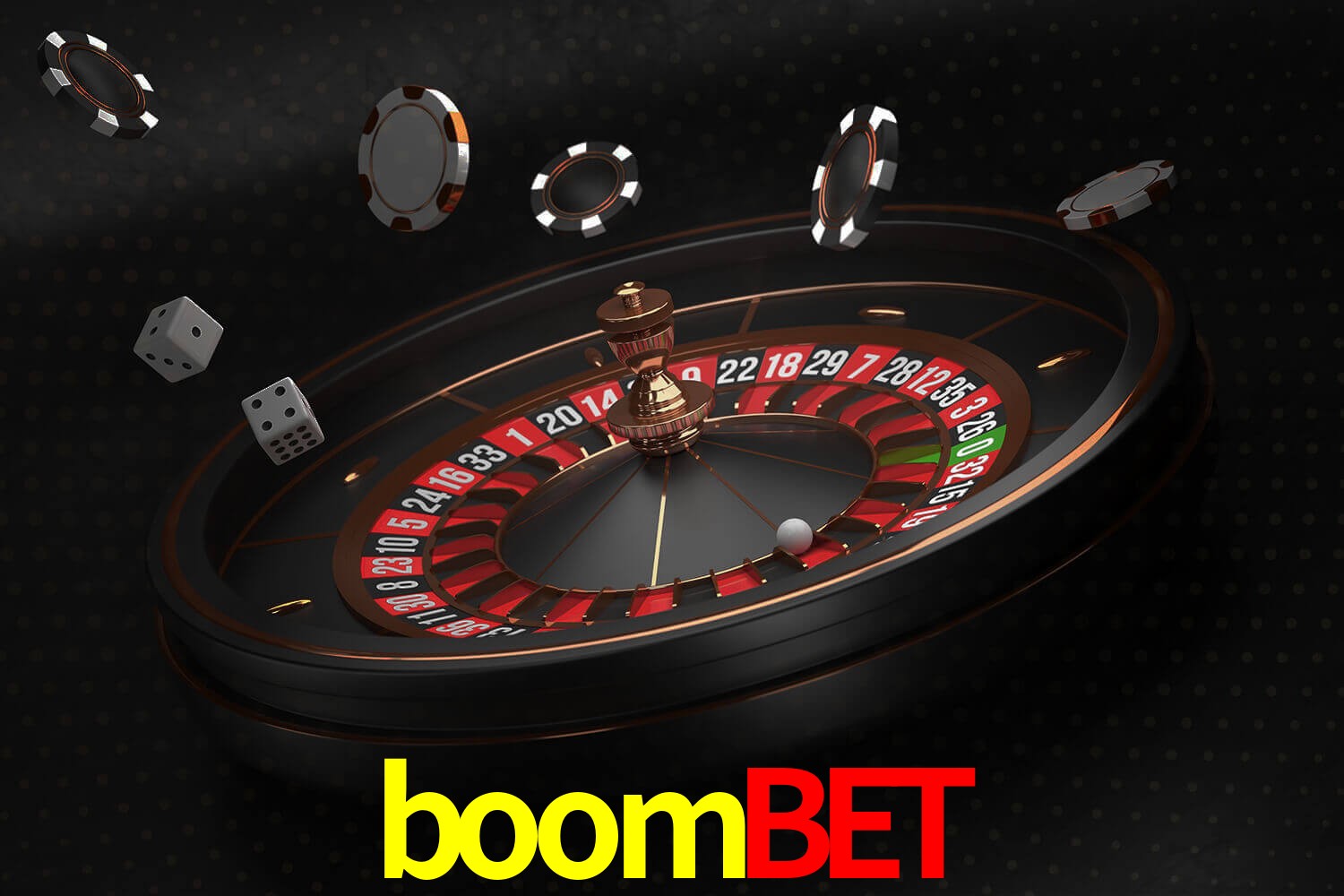 Bônus Generosos e Exclusivos no boombet para Você!