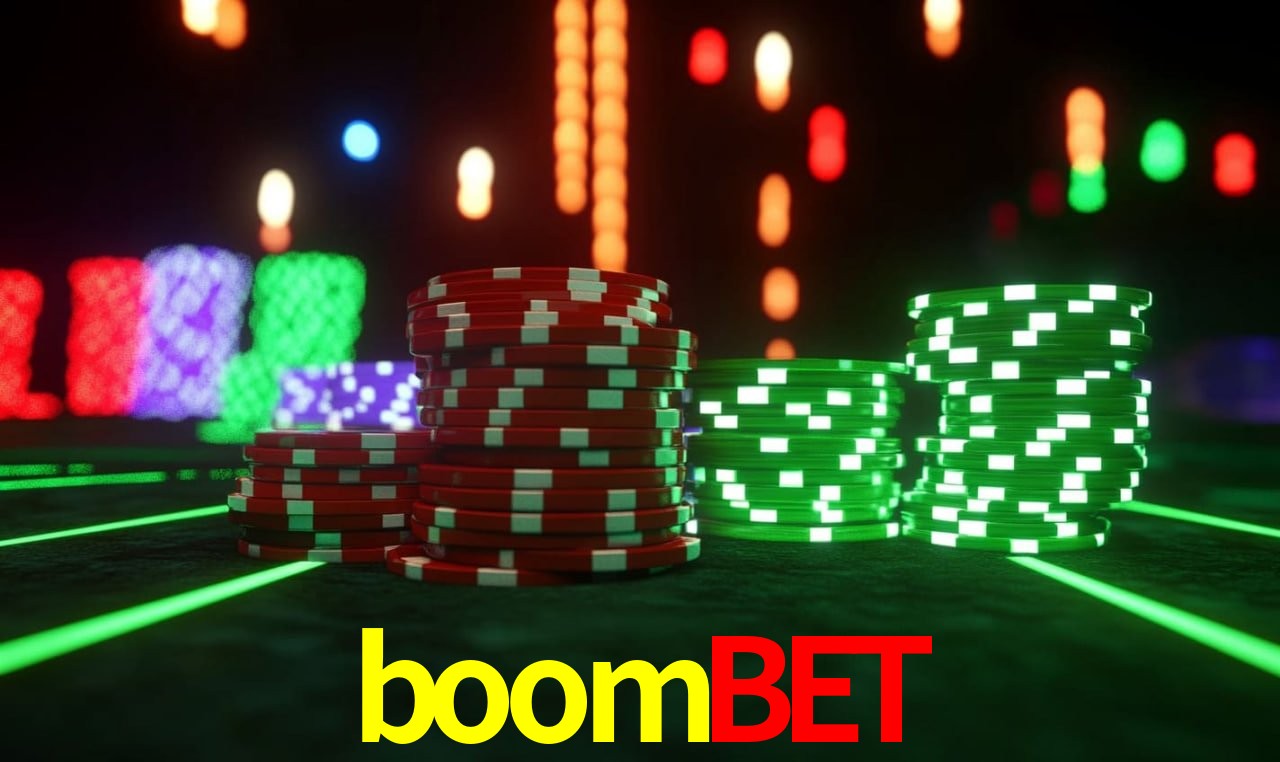 Football Betting boombet