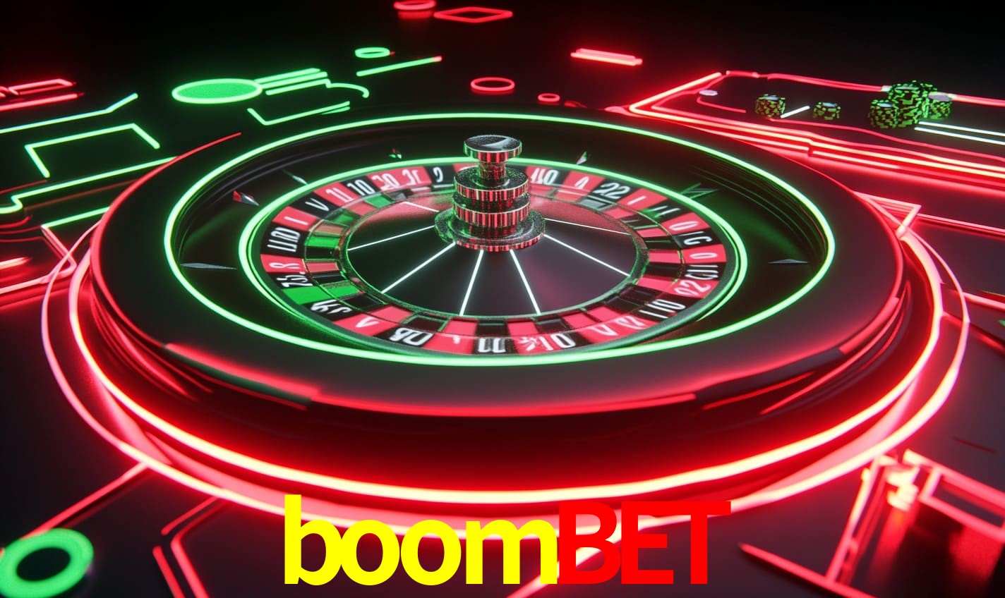 Provedores de Jogos boombet