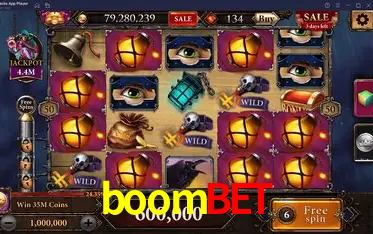 Flash Promotion boombet