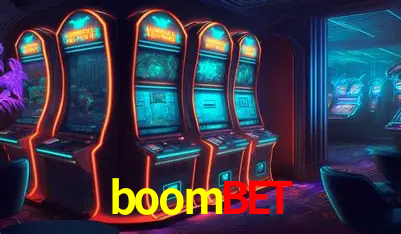 APP oficial da boombet para mobile